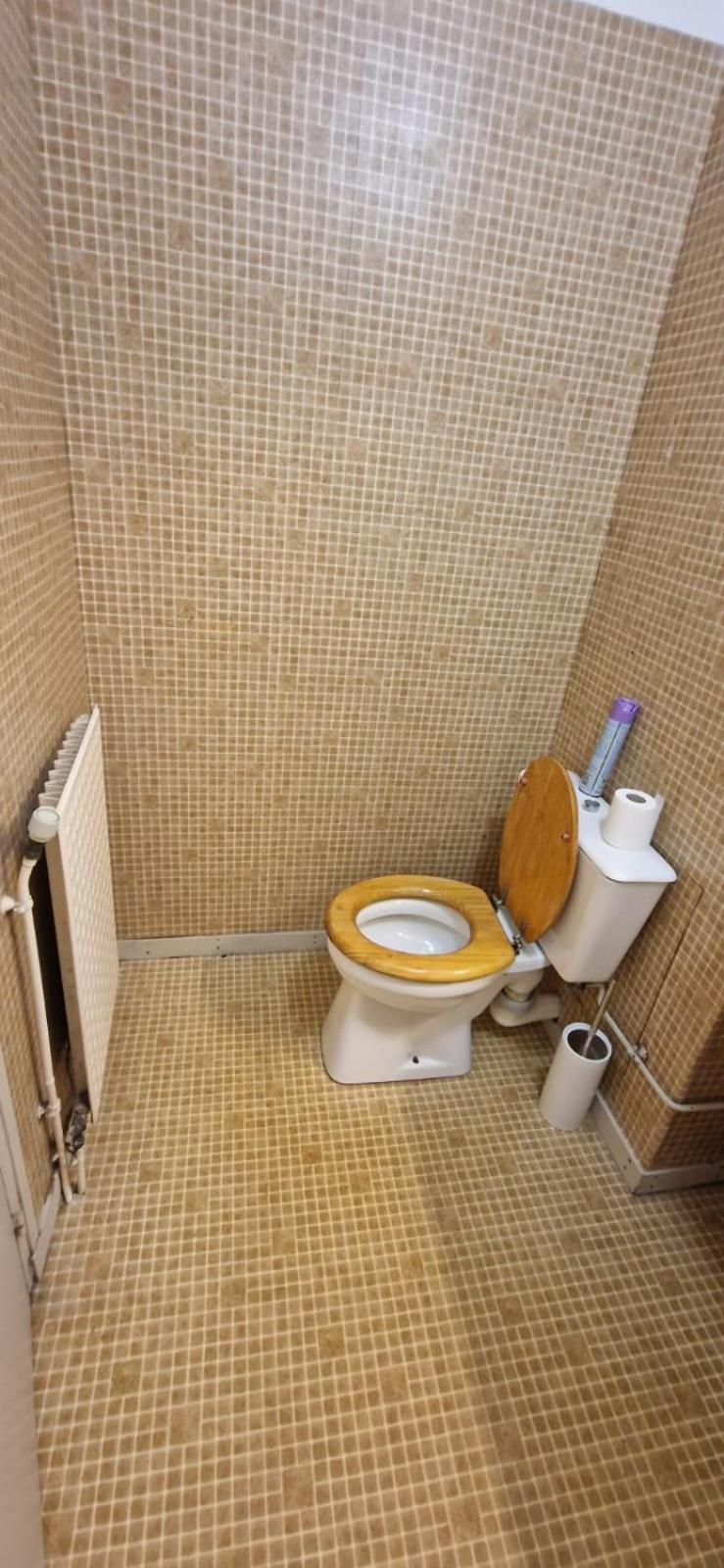 Appartement Bidart Plage Dış mekan fotoğraf