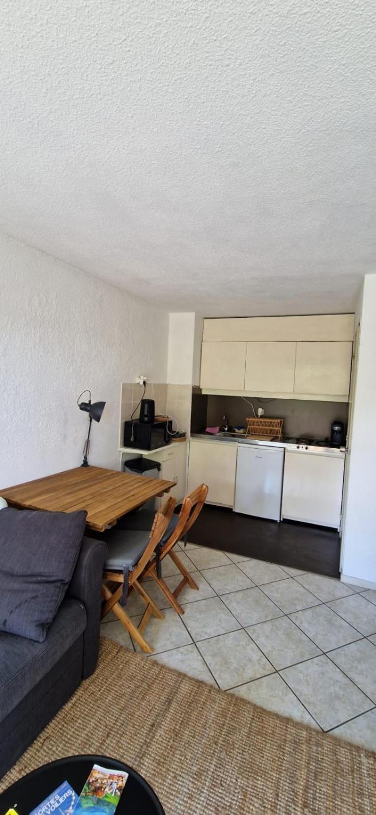 Appartement Bidart Plage Dış mekan fotoğraf