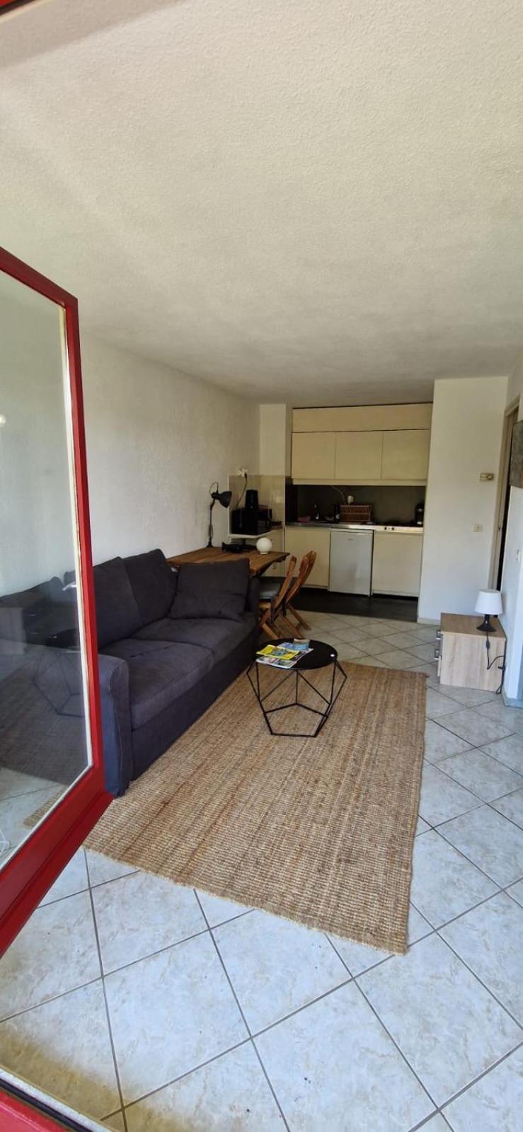 Appartement Bidart Plage Dış mekan fotoğraf