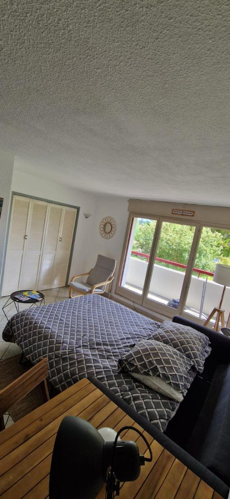 Appartement Bidart Plage Dış mekan fotoğraf