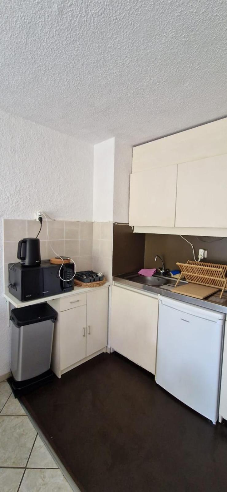 Appartement Bidart Plage Dış mekan fotoğraf